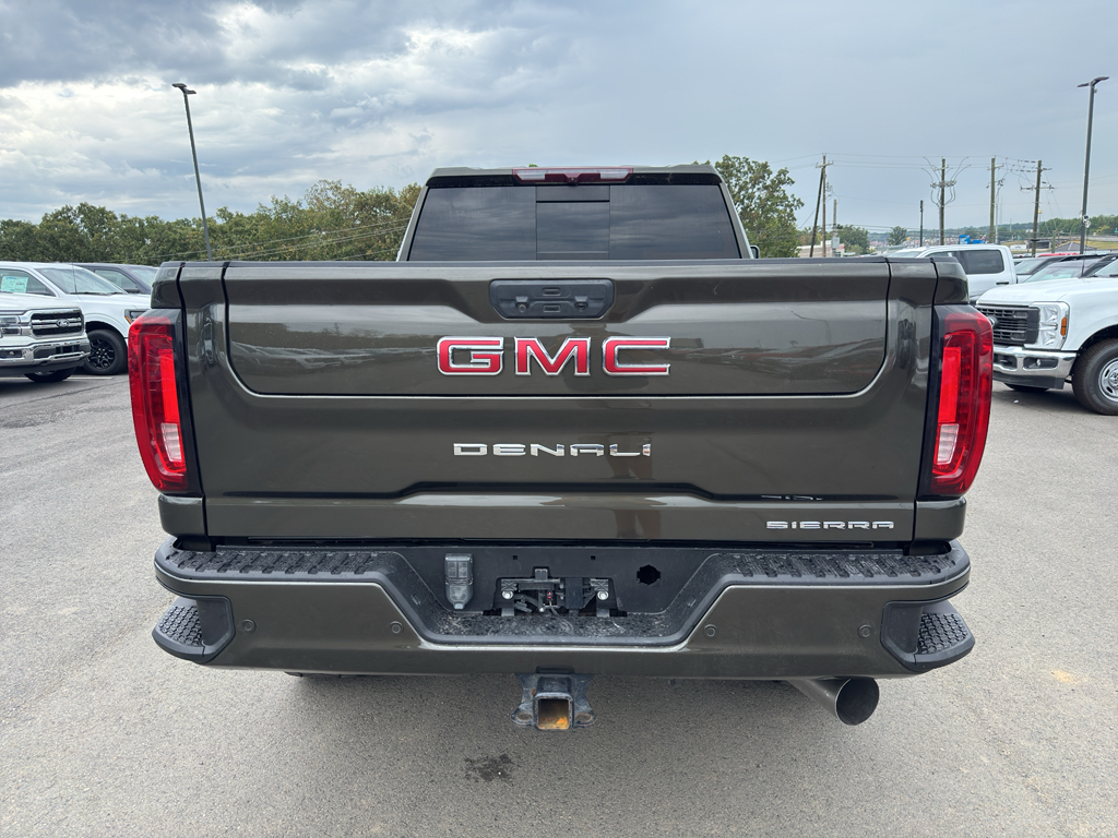 2023 GMC Sierra Denali photo 6