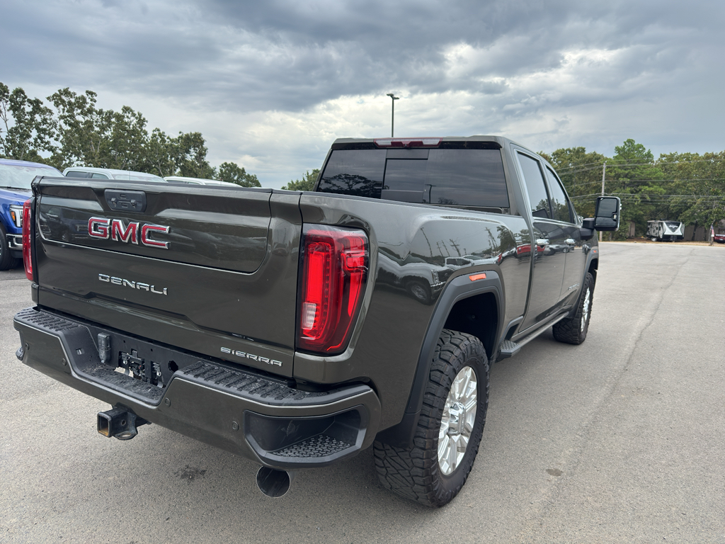 2023 GMC Sierra Denali photo 5