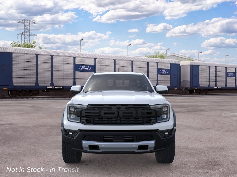 2026 Ford Ranger Raptor photo 6