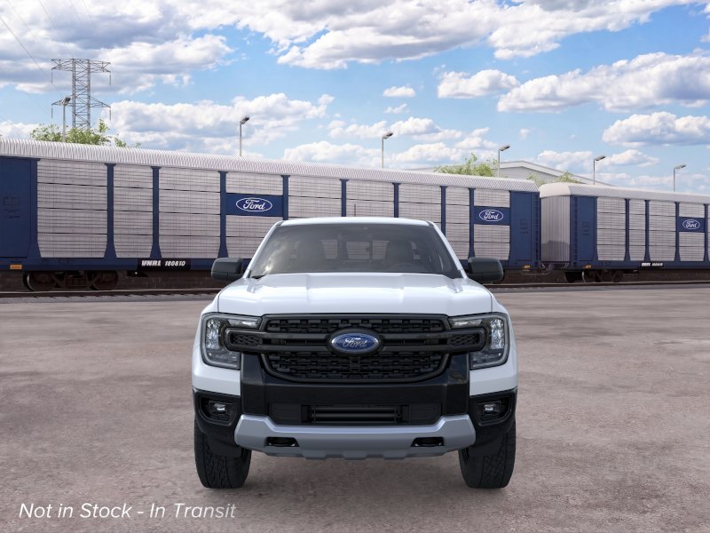2026 Ford Ranger XLT photo 6