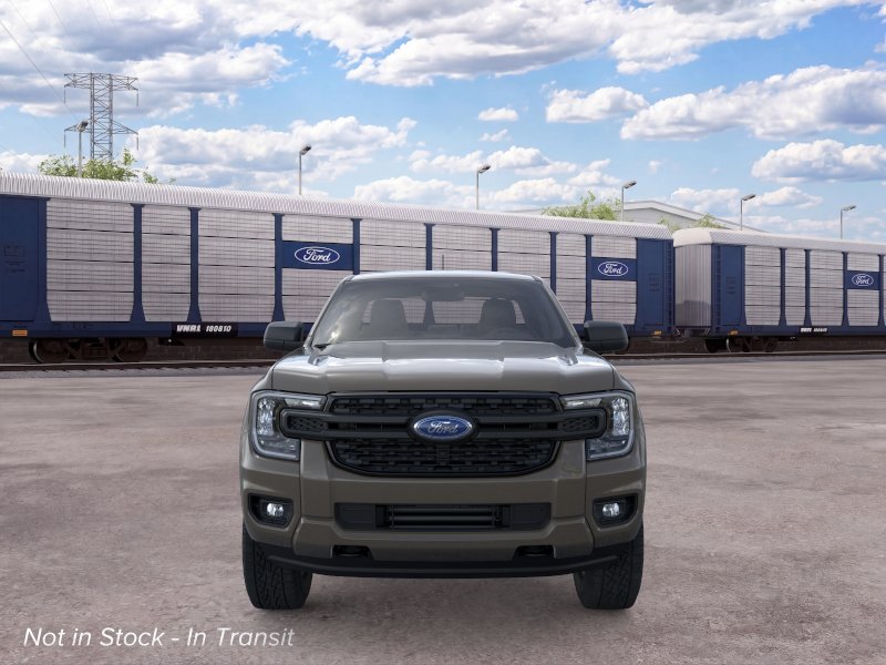 2026 Ford Ranger XL photo 6