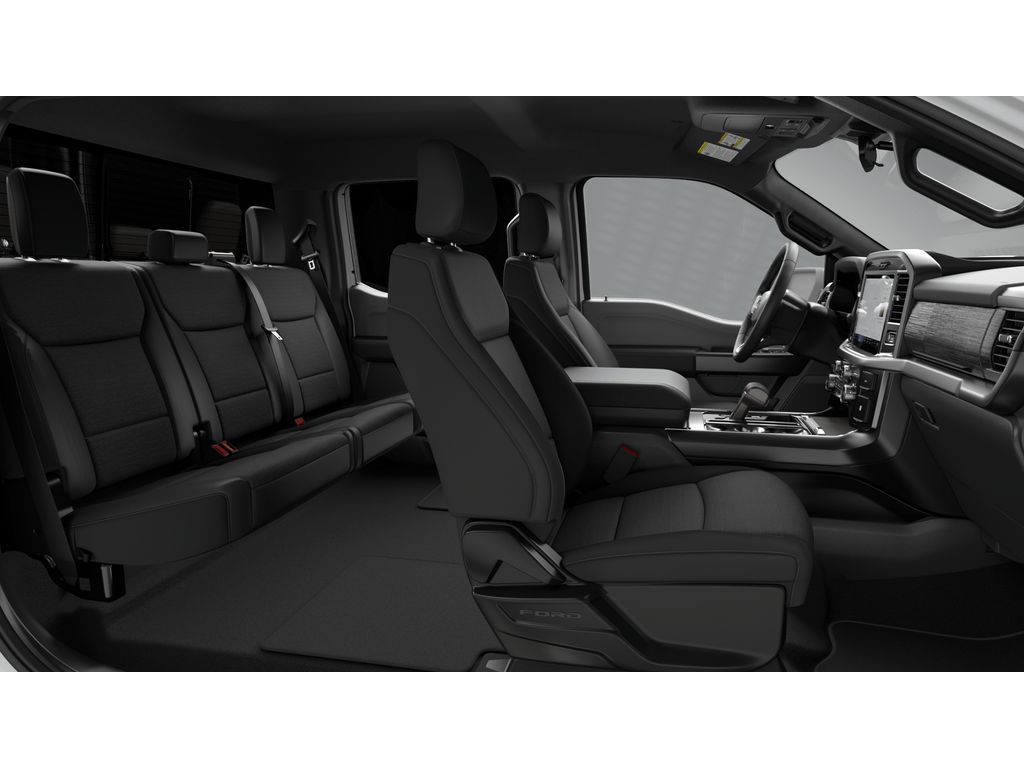 2026 Ford F-150 XLT photo 6