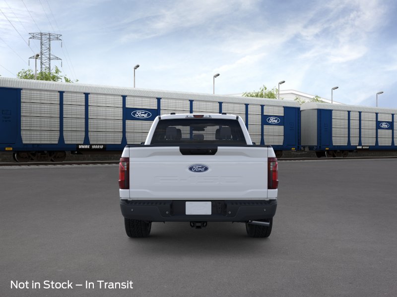 2026 Ford F-150 XL photo 5