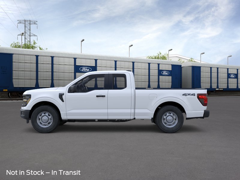 2026 Ford F-150 XL photo 3
