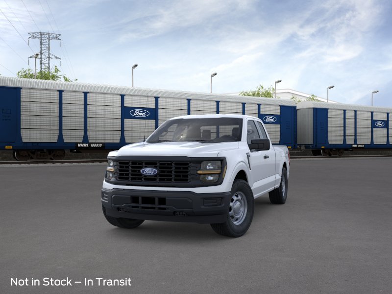 2026 Ford F-150 XL photo 2