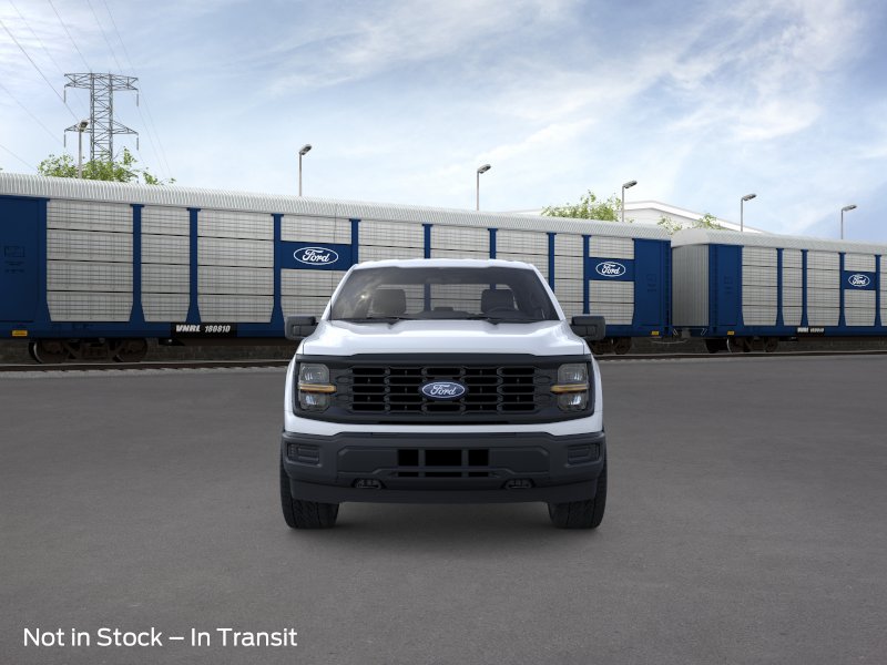 2026 Ford F-150 XL photo 6