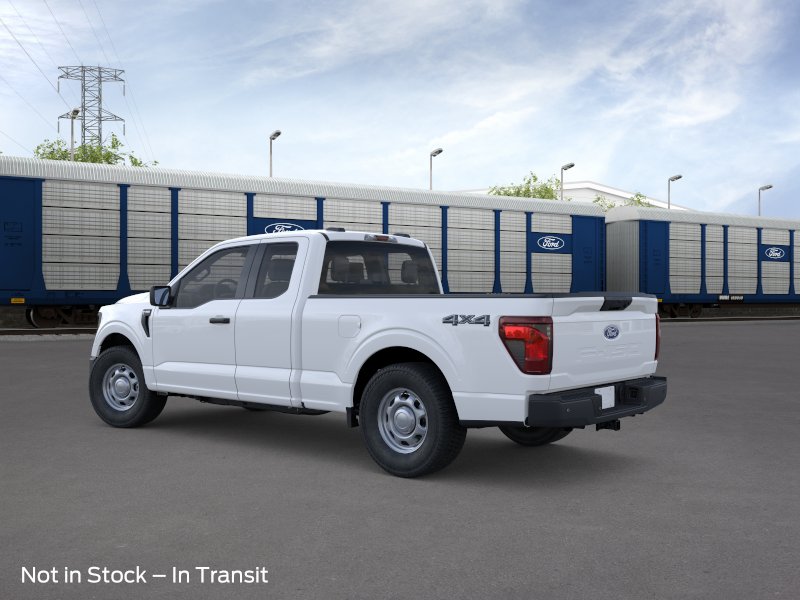 2026 Ford F-150 XL photo 4