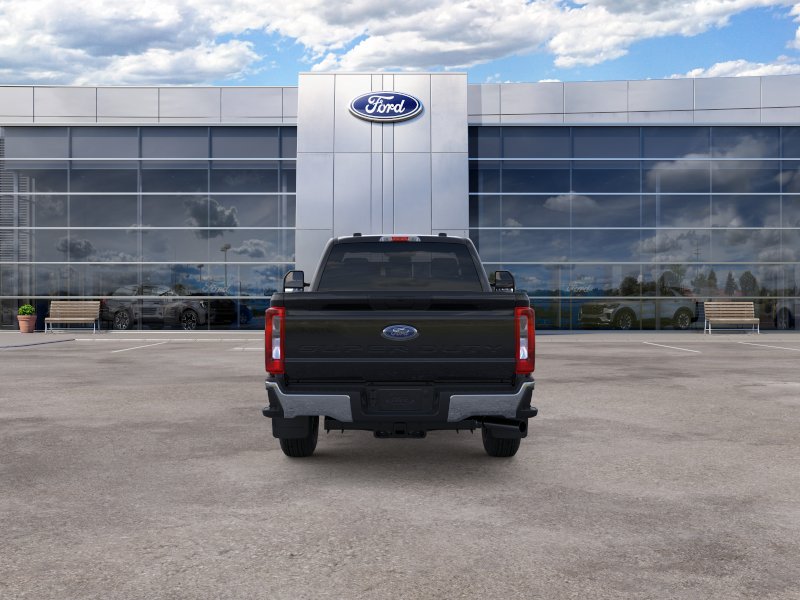 2026 Ford F-250 XLT photo 5