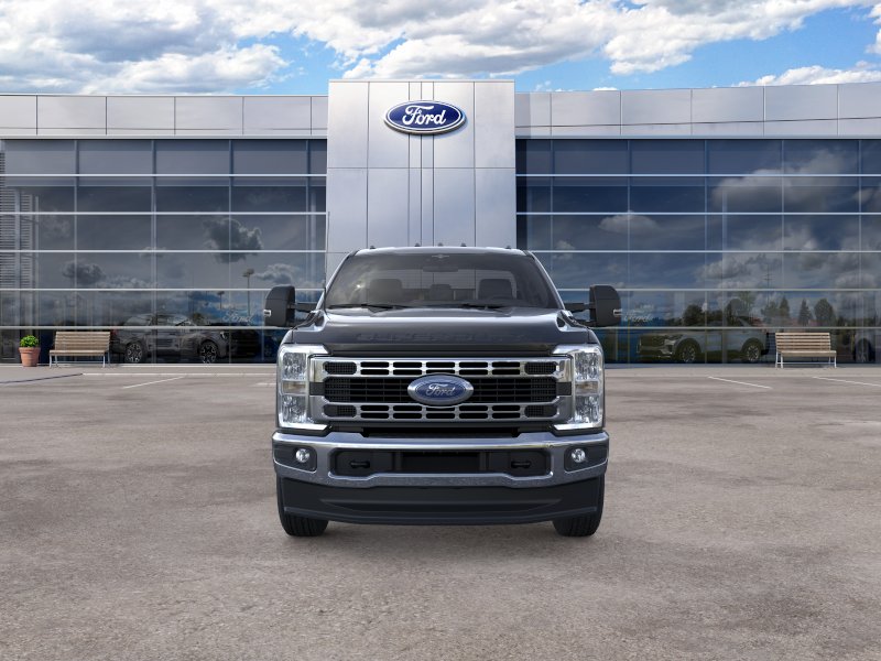 2026 Ford F-250 XLT photo 6