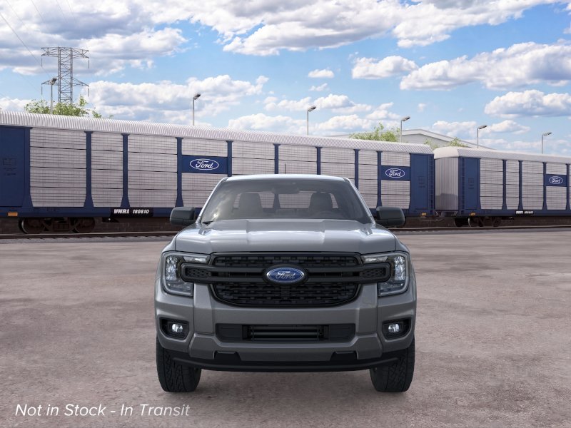 2026 Ford Ranger XL photo 6