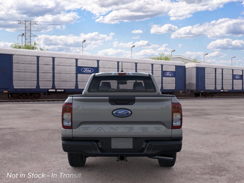 2026 Ford Ranger XL photo 5