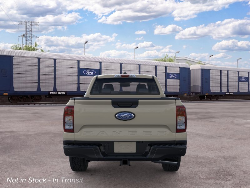 2026 Ford Ranger XL photo 5