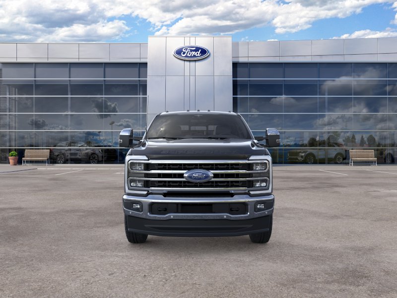 2026 Ford F-250 King Ranch photo 6