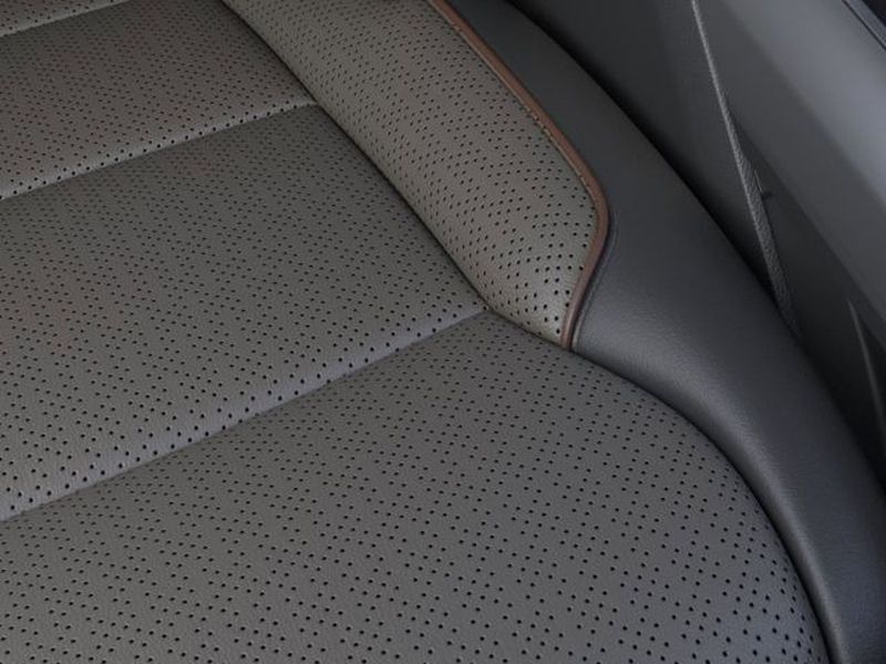 2026 Ford F-150 representative vehicle photo