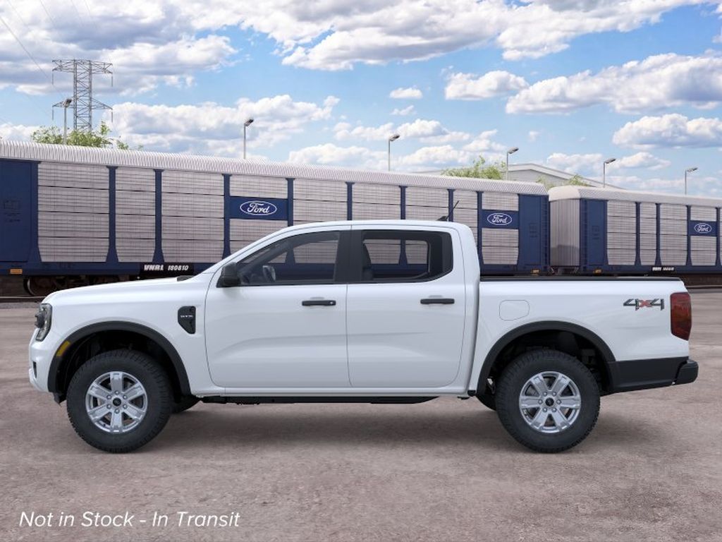 2026 Ford Ranger XL photo 3