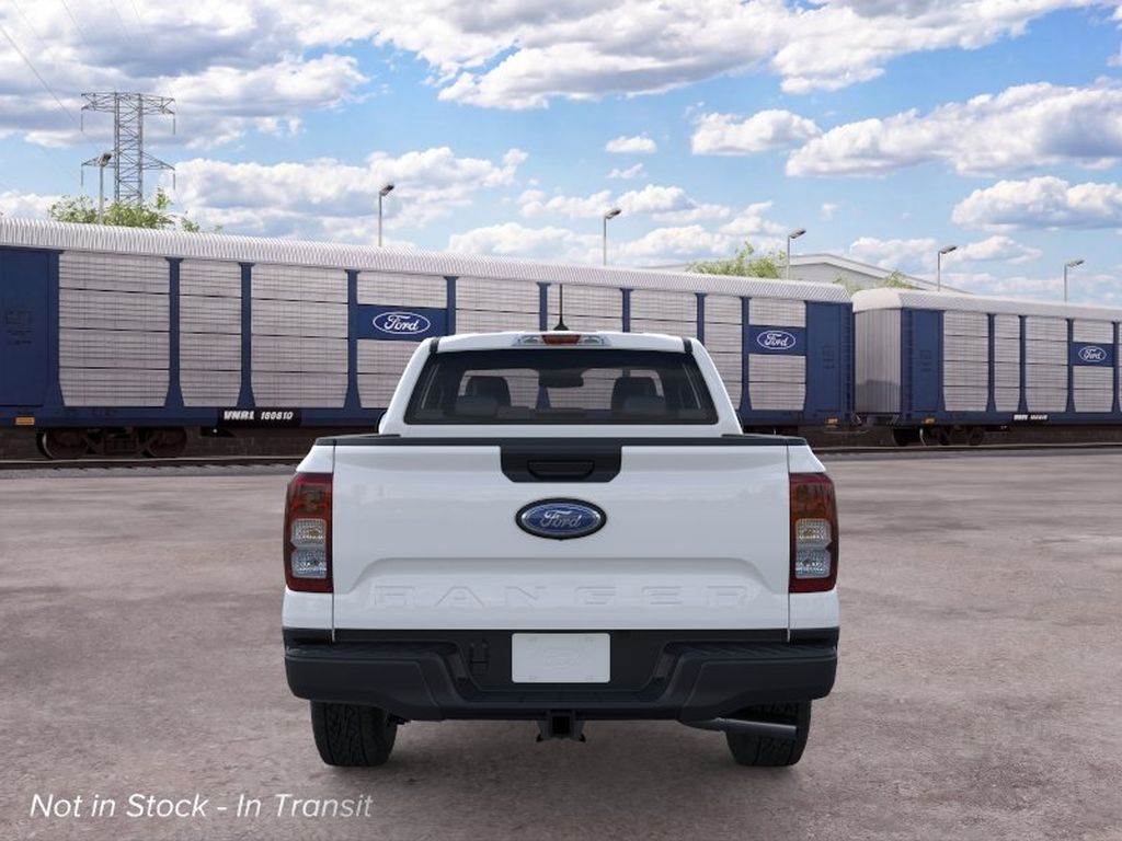 2026 Ford Ranger XL photo 5