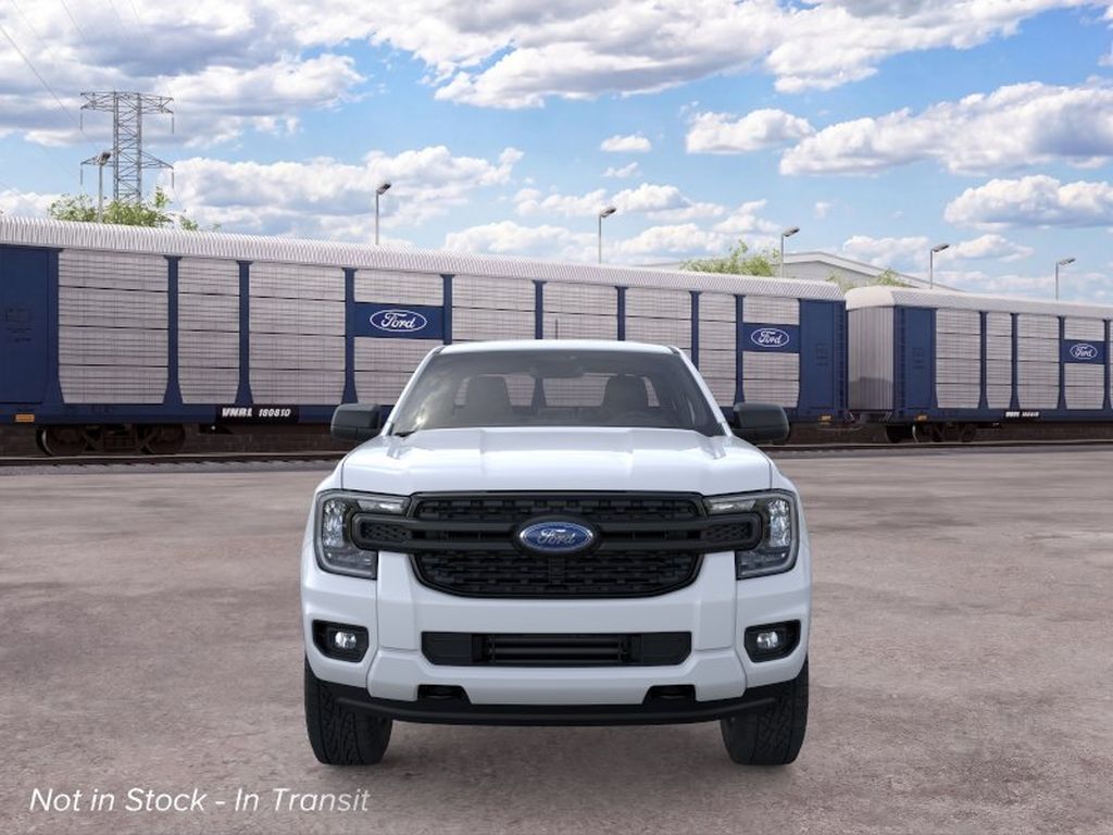 2026 Ford Ranger XL photo 6