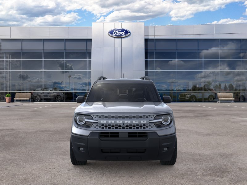 2026 Ford Bronco Sport Outer Banks photo 6