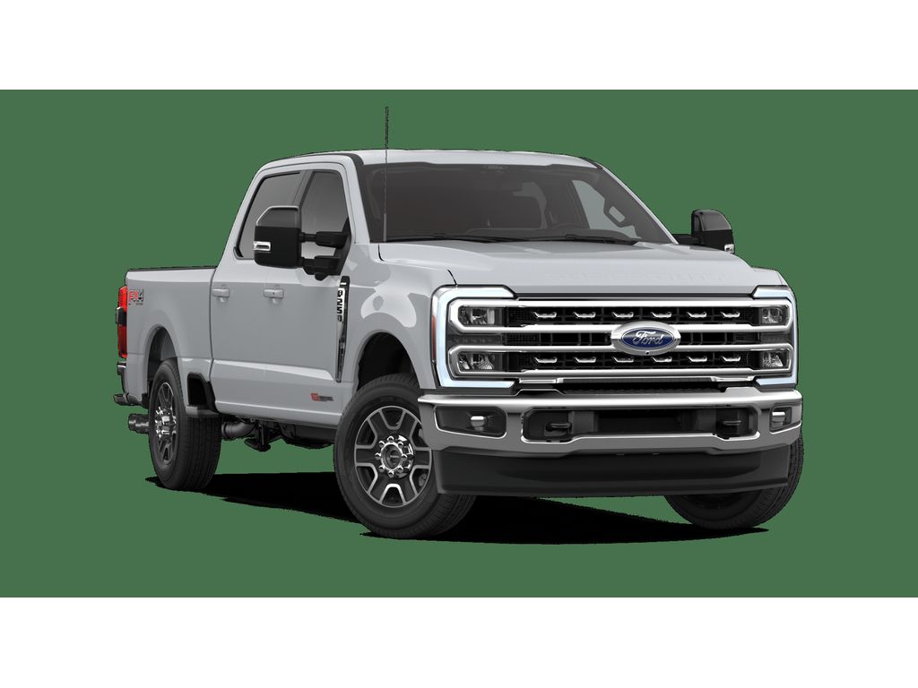 2026 Ford F-250 representative vehicle photo