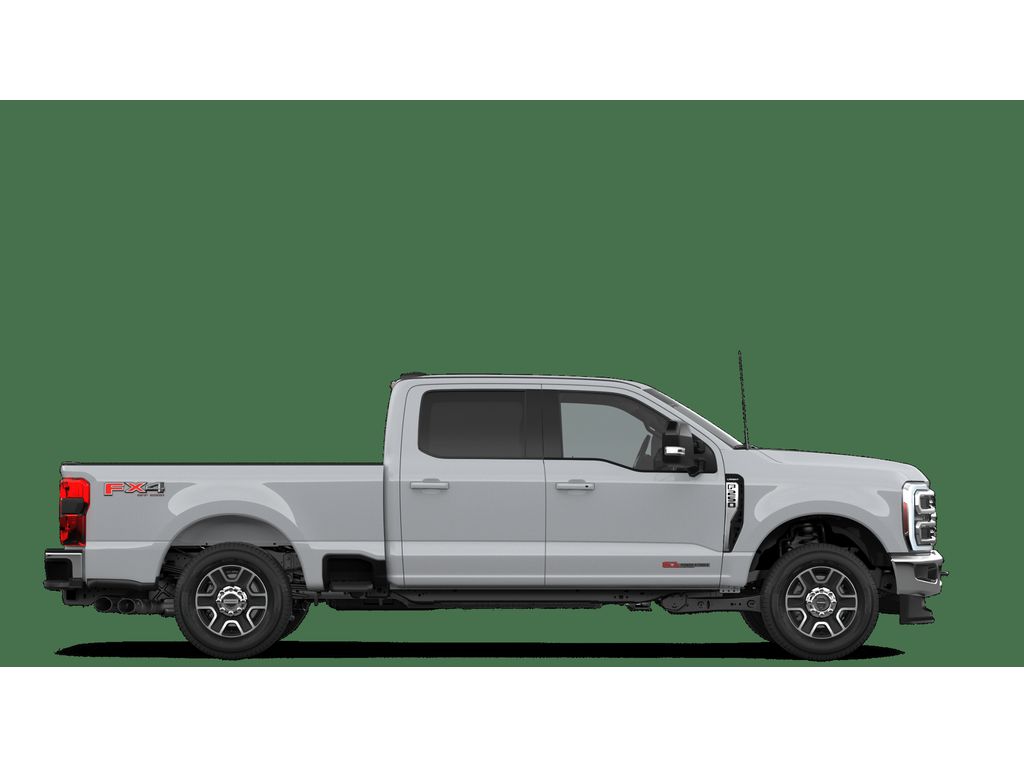 2026 Ford F-250 representative vehicle photo