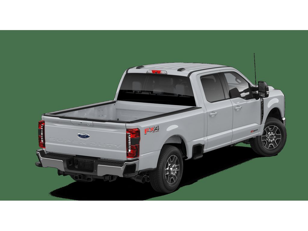 2026 Ford F-250 representative vehicle photo