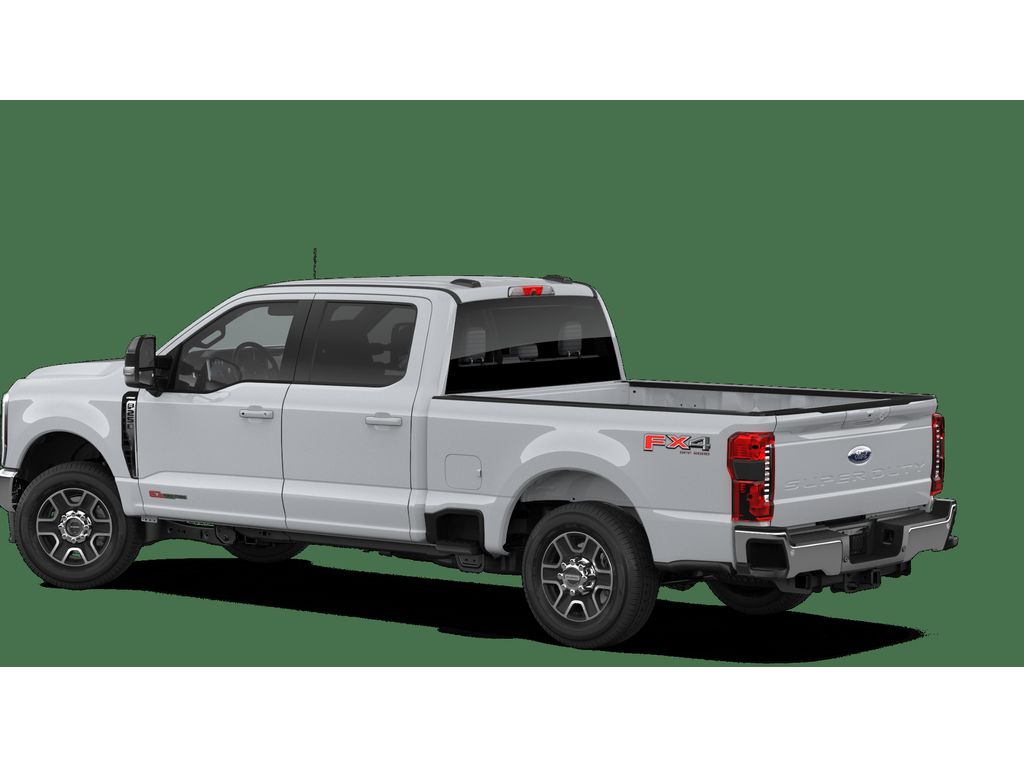 2026 Ford F-250 representative vehicle photo