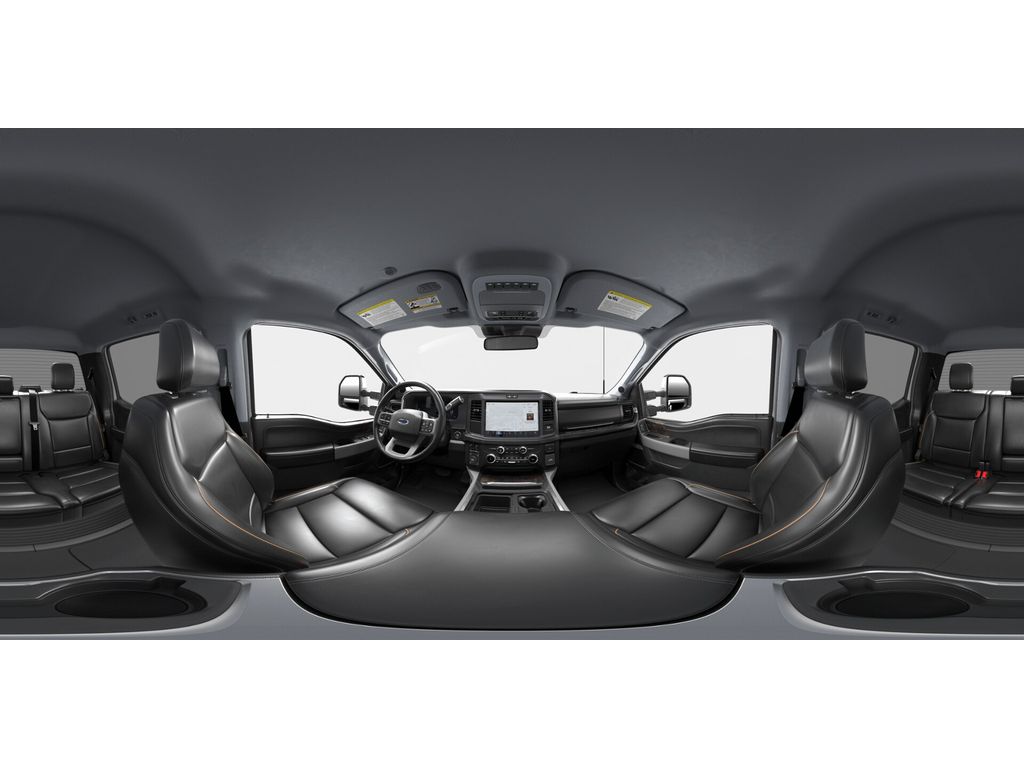 2026 Ford F-250 representative vehicle photo