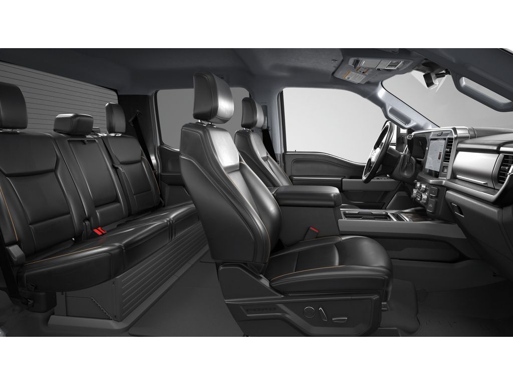 2026 Ford F-250 representative vehicle photo