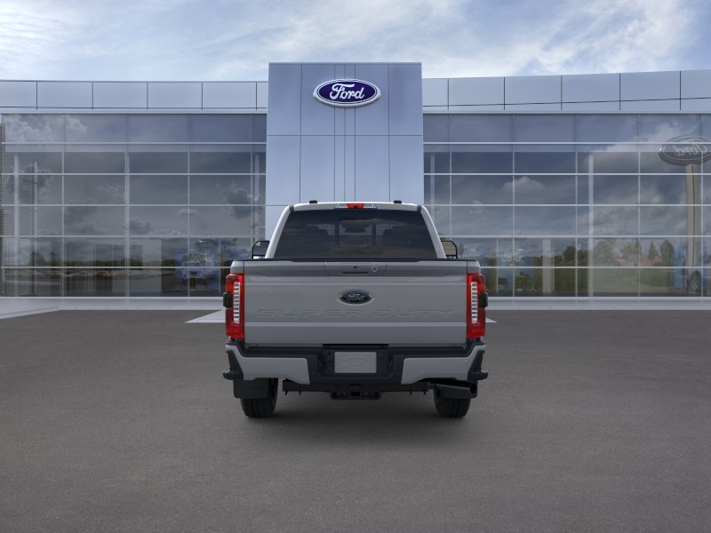 2026 Ford F-250 XLT photo 5