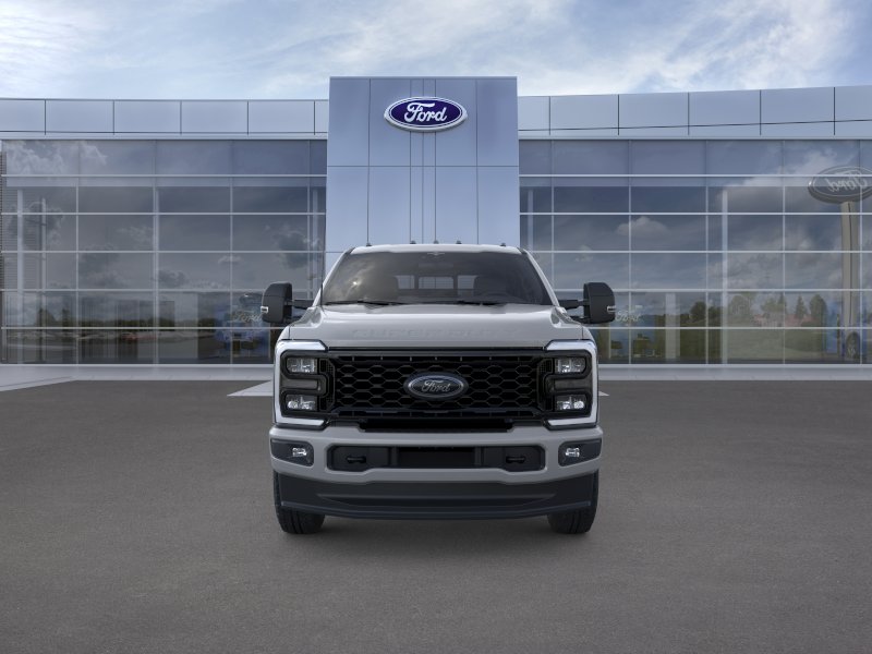2026 Ford F-250 XLT photo 6