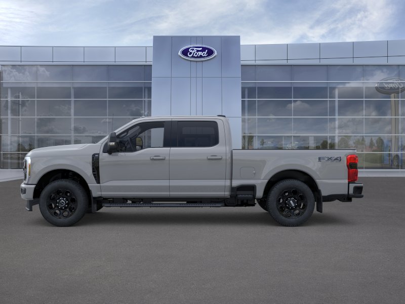 2026 Ford F-250 XLT photo 3