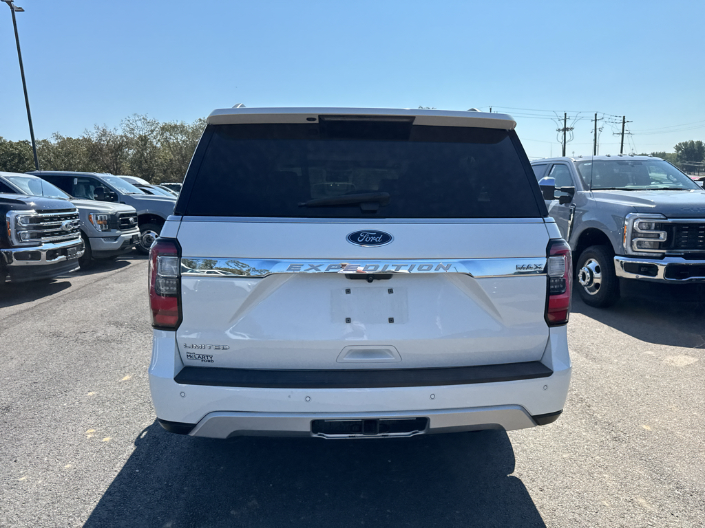 2020 Ford Expedition MAX Limited photo 6
