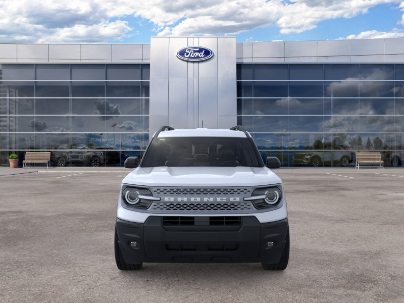 2026 Ford Bronco Sport Big Bend photo 6