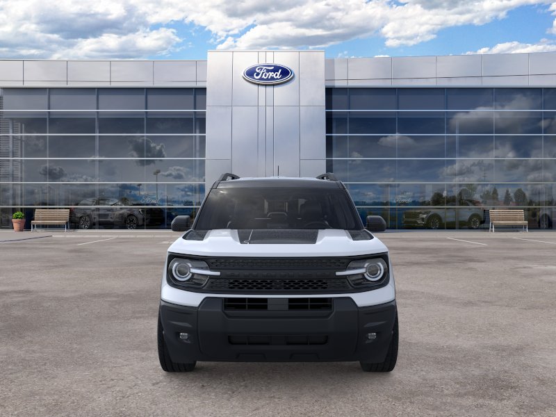2026 Ford Bronco Sport Big Bend photo 6