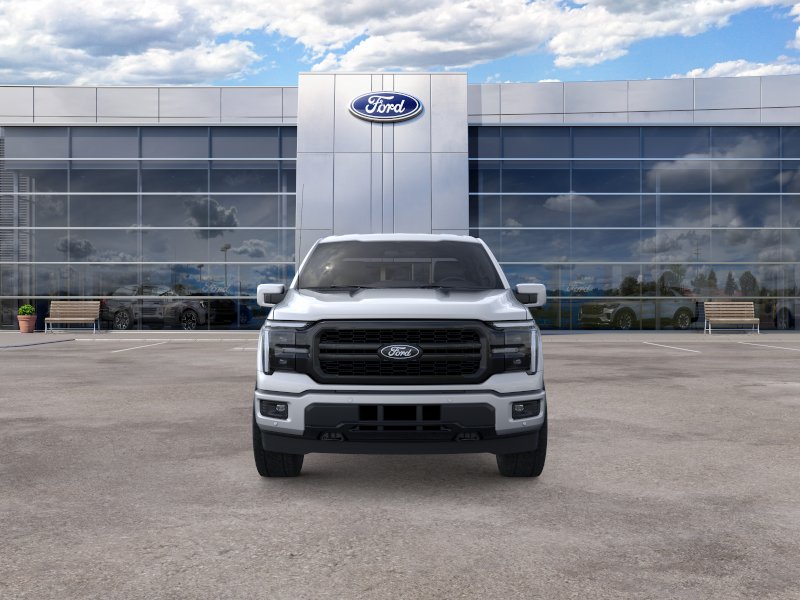 2026 Ford F-150 LARIAT photo 6