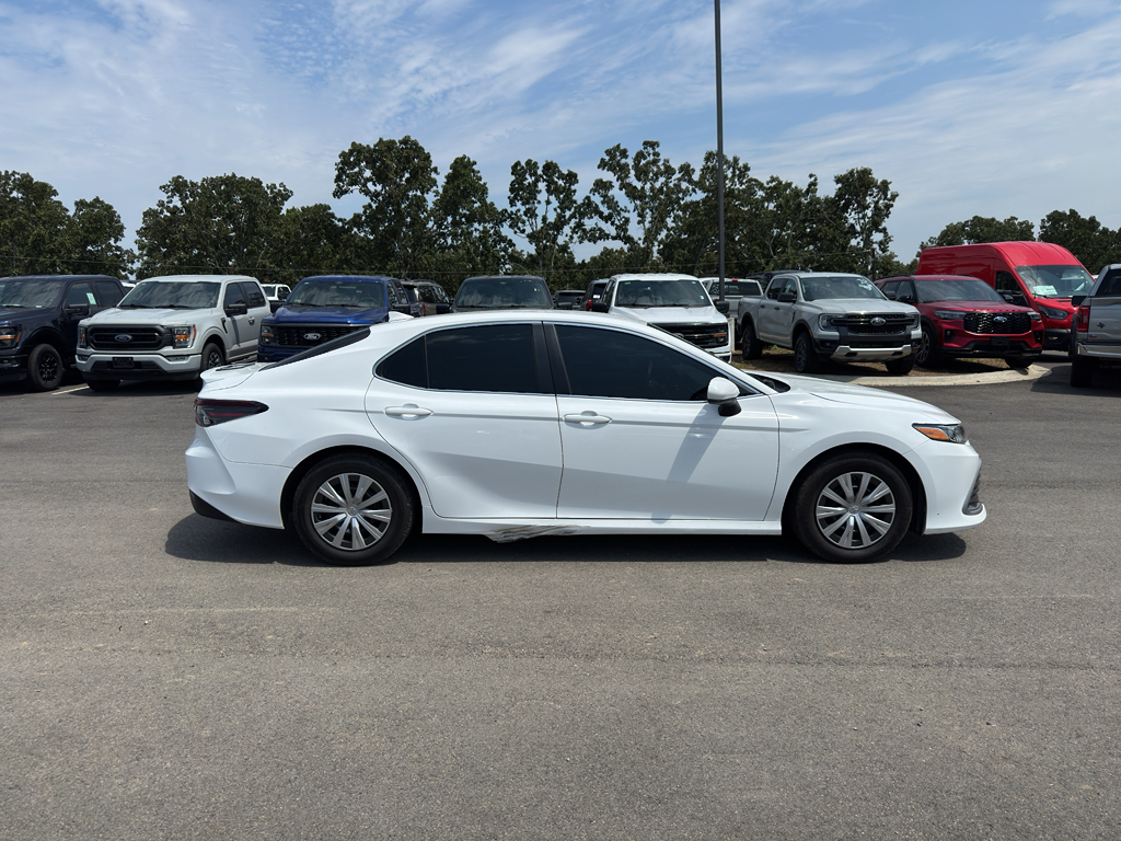 2023 Toyota Camry Hybrid Hybrid LE photo 4
