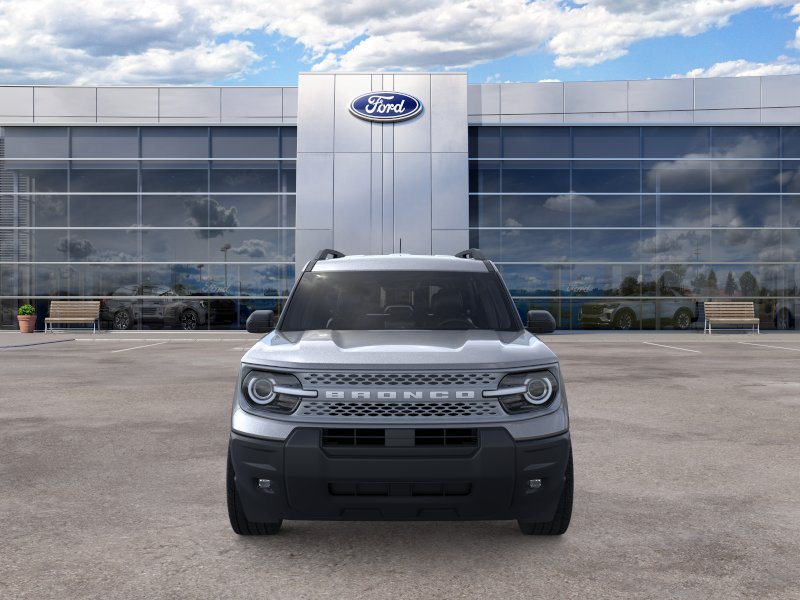 2026 Ford Bronco Sport Big Bend photo 6