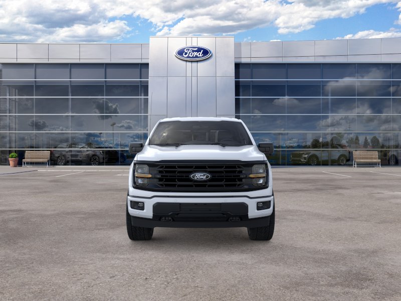2026 Ford F-150 XLT photo 6