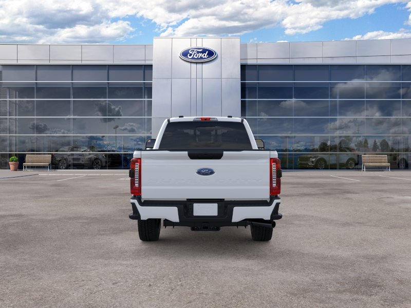 2026 Ford F-350 XL photo 5