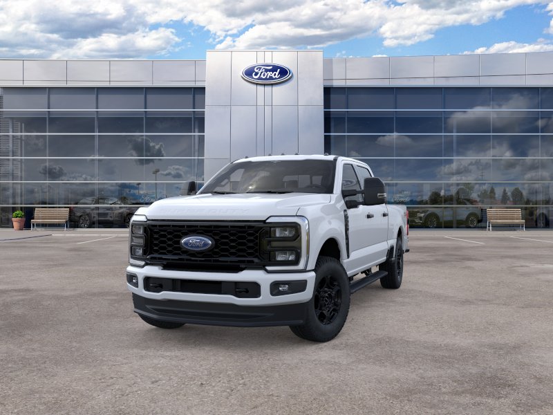 2026 Ford F-350 XL photo 2