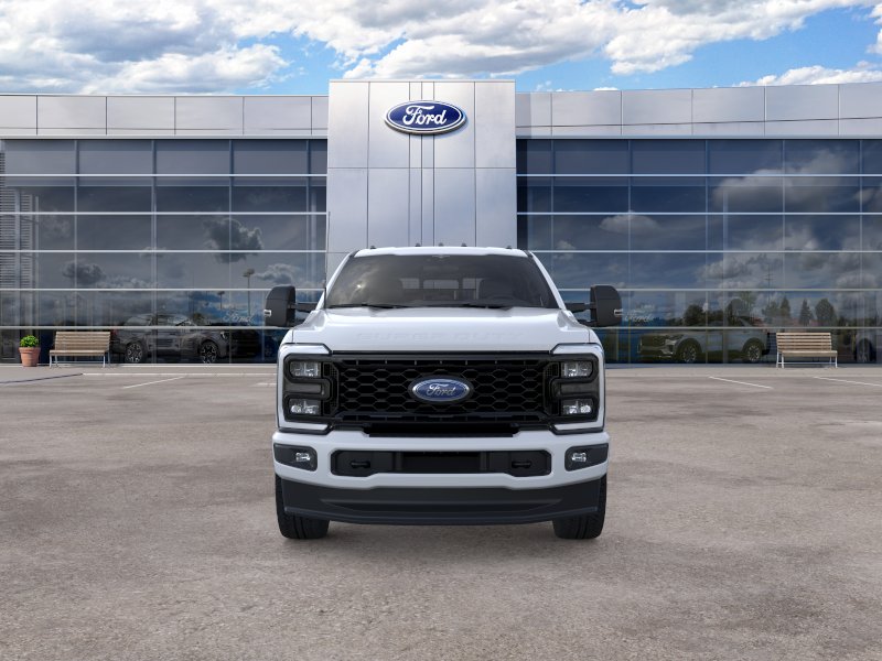 2026 Ford F-350 XL photo 6