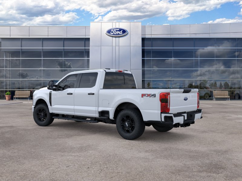 2026 Ford F-350 XL photo 4
