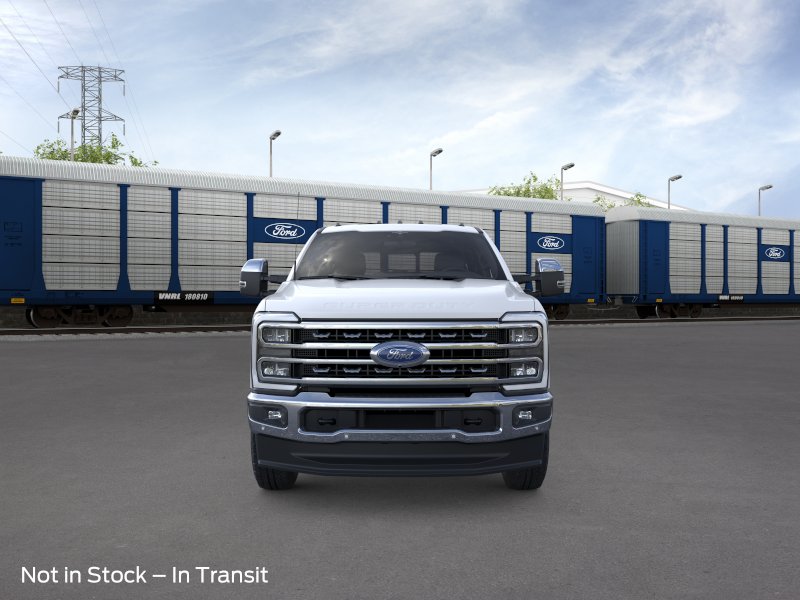 2026 Ford F-250 LARIAT photo 6