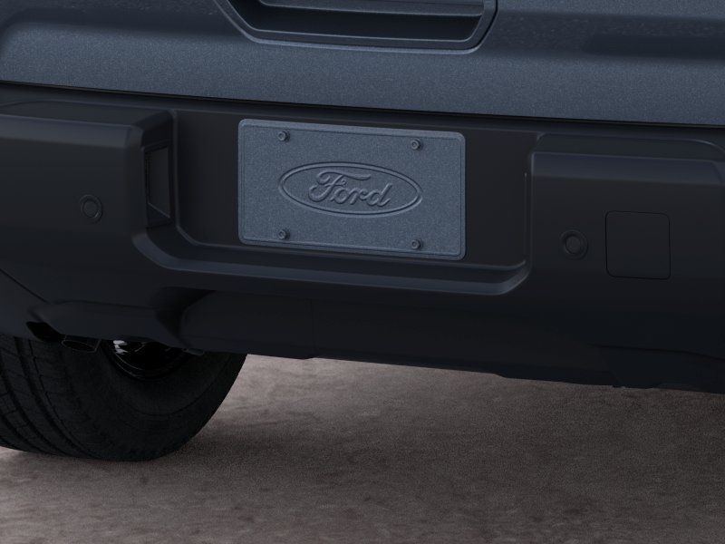 2026 Ford Bronco Sport representative vehicle photo
