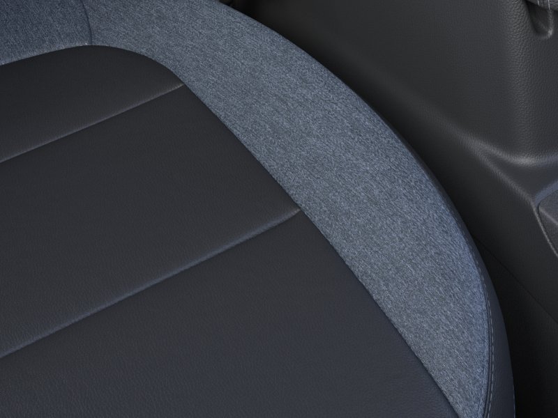 2026 Ford Bronco Sport representative vehicle photo