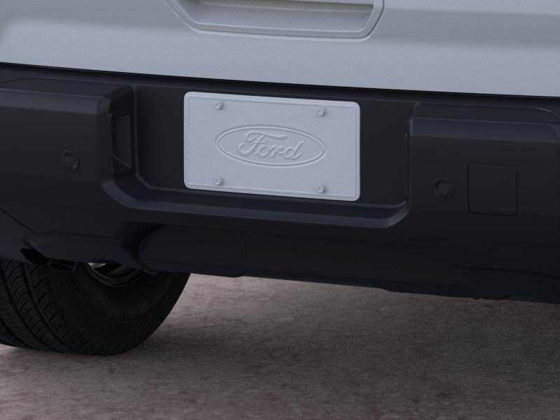 2026 Ford Bronco Sport representative vehicle photo