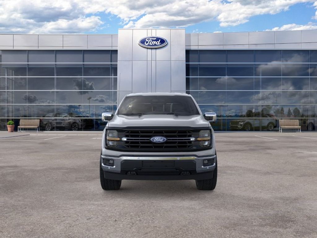2026 Ford F-150 XLT photo 6