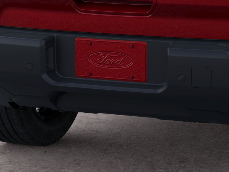 2026 Ford Bronco Sport representative vehicle photo