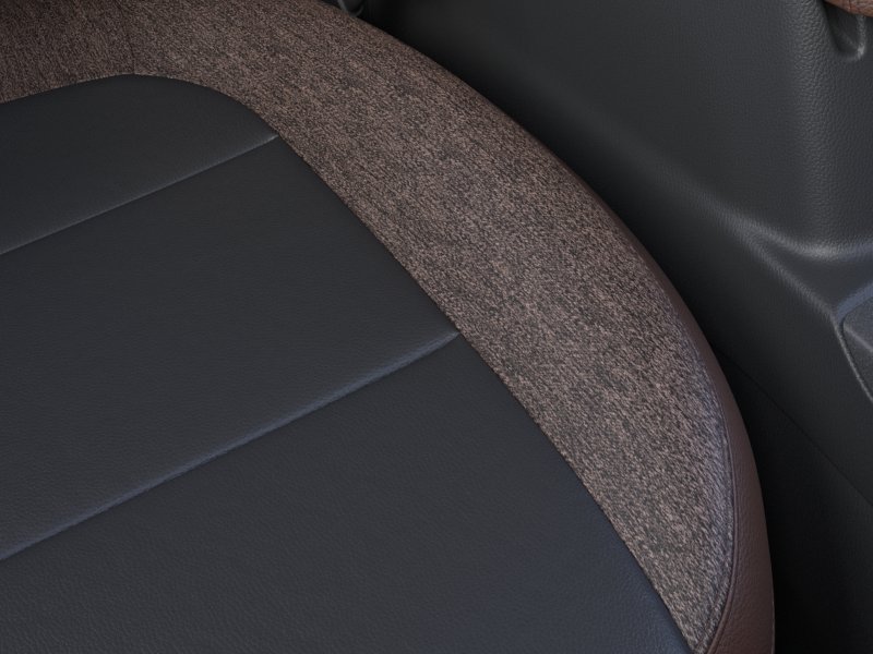 2026 Ford Bronco Sport representative vehicle photo