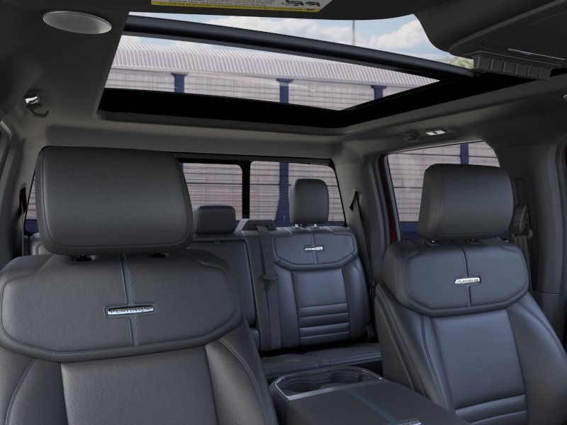2026 Ford F-350 representative vehicle photo